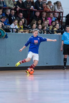 Bild 38 - Norddeutschen Futsalmeisterschaften : Sieger: Osnabrcker SC